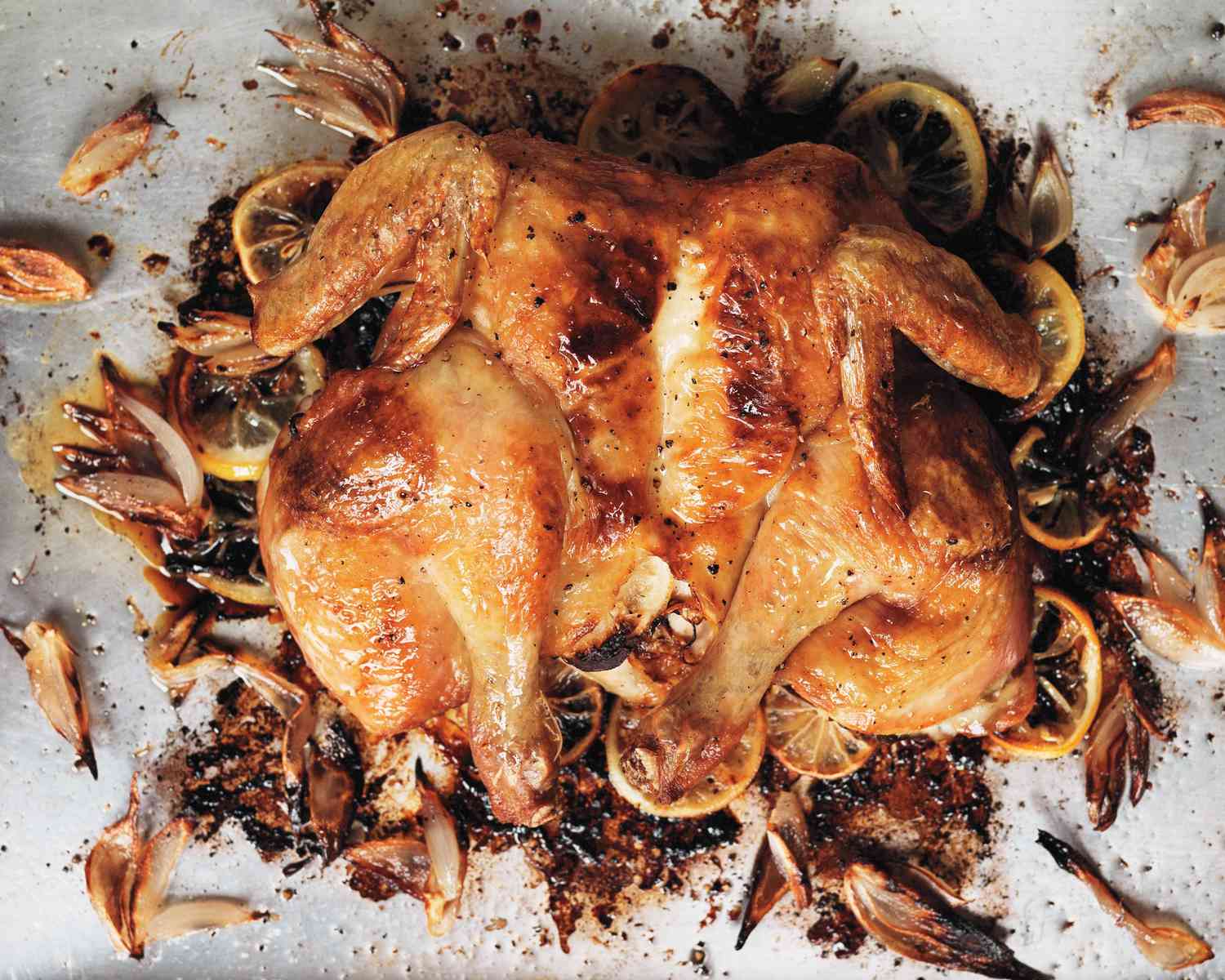 How to Spatchcock Chicken: Easy Steps for a Better Roast